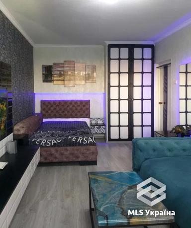 1-комнатная квартира по адресу (площадь 34 м²) - Atlanta.ua - фото 17