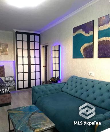 1-комнатная квартира по адресу (площадь 34 м²) - Atlanta.ua - фото 18