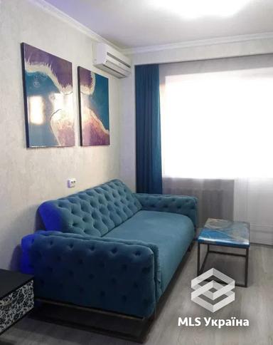 1-комнатная квартира по адресу (площадь 34 м²) - Atlanta.ua - фото 20