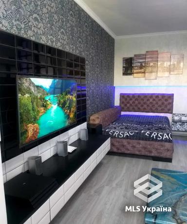 1-комнатная квартира по адресу (площадь 34 м²) - Atlanta.ua - фото 21