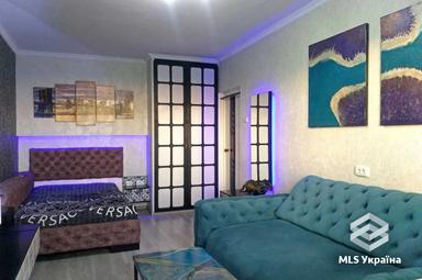 1-комнатная квартира по адресу (площадь 34 м²) - Atlanta.ua - фото 22