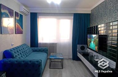 1-комнатная квартира по адресу (площадь 34 м²) - Atlanta.ua - фото 23