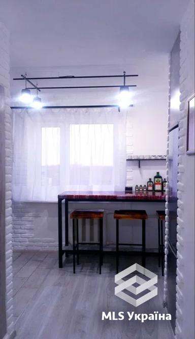 1-комнатная квартира по адресу (площадь 34 м²) - Atlanta.ua - фото 26