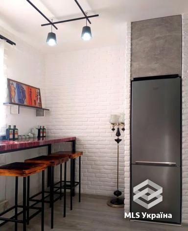 1-комнатная квартира по адресу (площадь 34 м²) - Atlanta.ua - фото 27