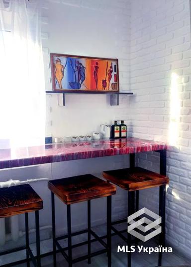 1-комнатная квартира по адресу (площадь 34 м²) - Atlanta.ua - фото 29