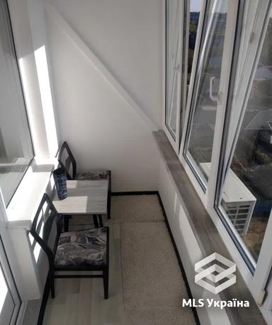 1-комнатная квартира по адресу (площадь 34 м²) - Atlanta.ua - фото 31