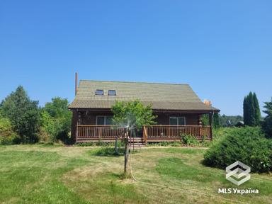 Дом по адресу (площадь 320 м²) - Atlanta.ua - фото 24