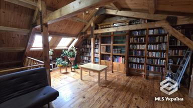 Дом по адресу (площадь 320 м²) - Atlanta.ua - фото 32