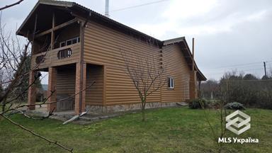 Дом по адресу (площадь 320 м²) - Atlanta.ua - фото 34