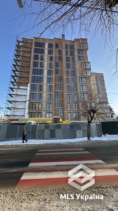 1-кімнатна квартира за адресою вул. Сторожинецька (площа 111 м²) - Atlanta.ua - фото 28