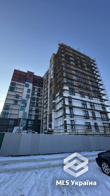 1-кімнатна квартира за адресою вул. Сторожинецька (площа 111 м²) - Atlanta.ua - фото 27