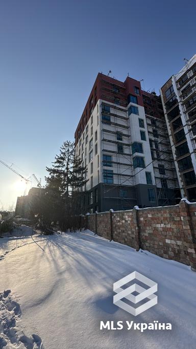 1-кімнатна квартира за адресою вул. Сторожинецька (площа 111 м²) - Atlanta.ua - фото 25