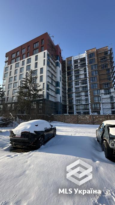 1-кімнатна квартира за адресою вул. Сторожинецька (площа 111 м²) - Atlanta.ua - фото 26