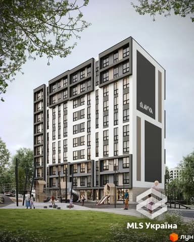 1-кімнатна квартира за адресою вул. Головна (площа 62 м²) - фото 22 1-кімнатна квартира за адресою вул. Головна (площа 62 м²) - Atlanta.ua - фото 22