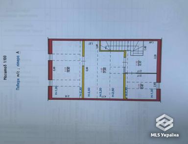 Будинок за адресою вул. Головна (площа 180 м²) - Atlanta.ua - фото 36