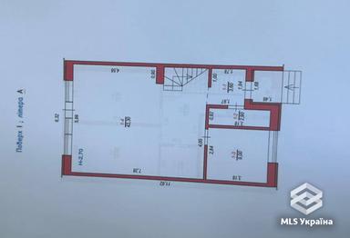 Будинок за адресою вул. Головна (площа 180 м²) - Atlanta.ua - фото 35