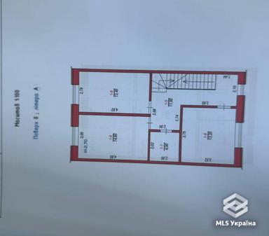 Будинок за адресою вул. Головна (площа 180 м²) - Atlanta.ua - фото 34