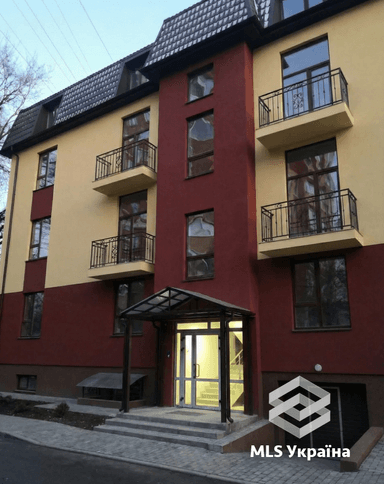 1-кімнатна квартира за адресою вул. Яслинська (площа 57 м²) - Atlanta.ua - фото 11