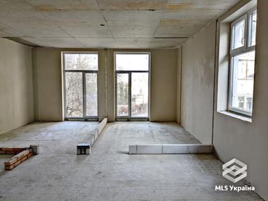 1-кімнатна квартира за адресою вул. Яслинська (площа 57 м²) - Atlanta.ua - фото 15