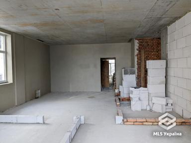 1-кімнатна квартира за адресою вул. Яслинська (площа 57 м²) - Atlanta.ua - фото 17