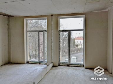 1-кімнатна квартира за адресою вул. Яслинська (площа 57 м²) - Atlanta.ua - фото 18