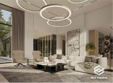 Дом по адресу (площадь 450 м²) - Atlanta.ua - фото 12