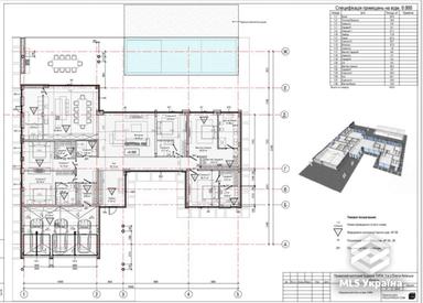 Дом по адресу (площадь 450 м²) - Atlanta.ua - фото 13