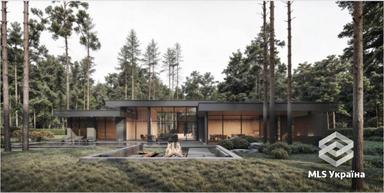 Дом по адресу (площадь 450 м²) - Atlanta.ua - фото 14