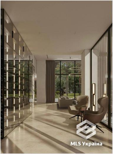 Дом по адресу (площадь 450 м²) - Atlanta.ua - фото 15