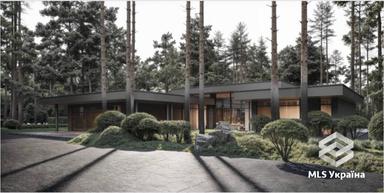 Дом по адресу (площадь 450 м²) - Atlanta.ua - фото 17