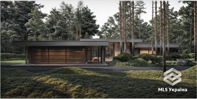 Дом по адресу (площадь 450 м²) - Atlanta.ua - фото 20