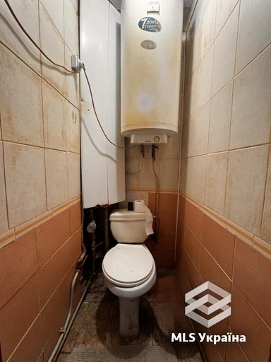 1-кімнатна квартира за адресою вул. Південно-Кільцева (площа 68 м²) - Atlanta.ua - фото 23