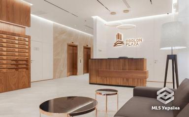 1-комнатная квартира по адресу Оболонский просп. (площадь 80 м²) - Atlanta.ua - фото 33