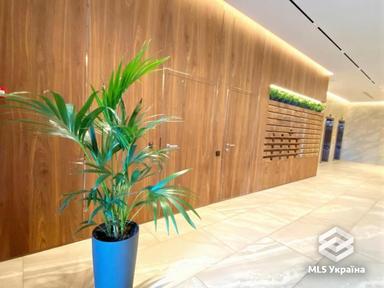 1-комнатная квартира по адресу Оболонский просп. (площадь 80 м²) - Atlanta.ua - фото 34