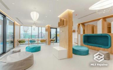 1-комнатная квартира по адресу Оболонский просп. (площадь 80 м²) - Atlanta.ua - фото 35