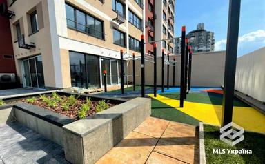 1-комнатная квартира по адресу Оболонский просп. (площадь 80 м²) - Atlanta.ua - фото 36