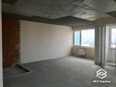 1-комнатная квартира по адресу Оболонский просп. (площадь 80 м²) - Atlanta.ua - фото 37