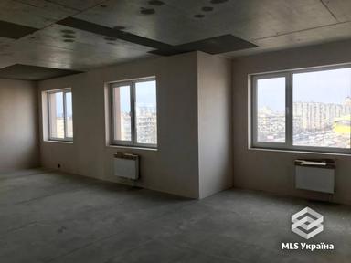 1-комнатная квартира по адресу Оболонский просп. (площадь 80 м²) - Atlanta.ua - фото 39