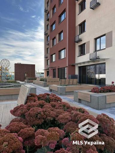 1-комнатная квартира по адресу Оболонский просп. (площадь 80 м²) - Atlanta.ua - фото 42