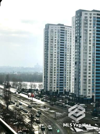 1-комнатная квартира по адресу Оболонский просп. (площадь 80 м²) - Atlanta.ua - фото 43