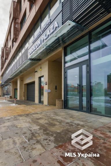 1-комнатная квартира по адресу Оболонский просп. (площадь 80 м²) - Atlanta.ua - фото 44