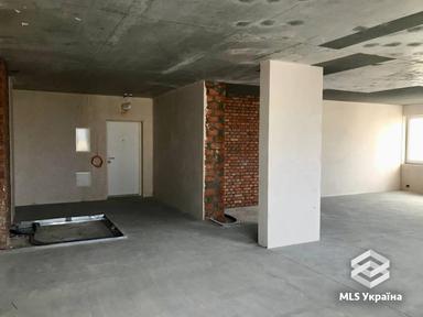 1-комнатная квартира по адресу Оболонский просп. (площадь 80 м²) - Atlanta.ua - фото 47