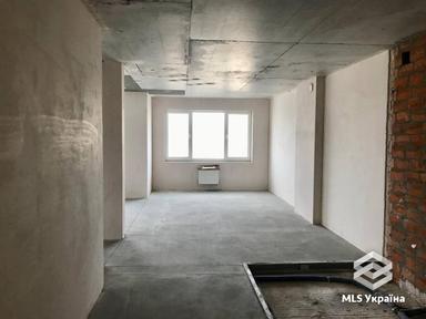 1-комнатная квартира по адресу Оболонский просп. (площадь 80 м²) - Atlanta.ua - фото 48