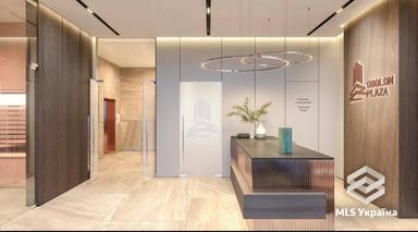 1-комнатная квартира по адресу Оболонский просп. (площадь 80 м²) - Atlanta.ua - фото 53