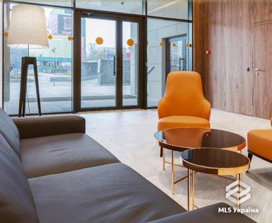 1-комнатная квартира по адресу Оболонский просп. (площадь 80 м²) - Atlanta.ua - фото 54