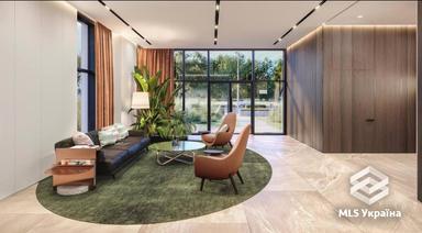 1-комнатная квартира по адресу Оболонский просп. (площадь 80 м²) - Atlanta.ua - фото 56