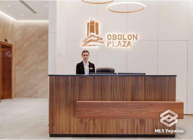 1-комнатная квартира по адресу Оболонский просп. (площадь 80 м²) - Atlanta.ua - фото 57