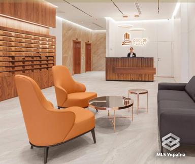 1-комнатная квартира по адресу Оболонский просп. (площадь 80 м²) - Atlanta.ua - фото 58