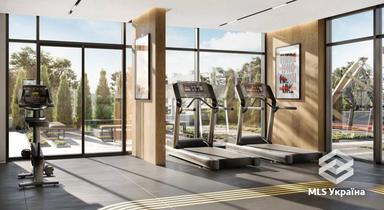 1-комнатная квартира по адресу Оболонский просп. (площадь 80 м²) - Atlanta.ua - фото 61