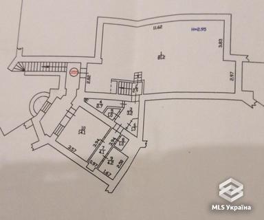 Коммерческая недвижимость по адресу (площадь 125 м²) - Atlanta.ua - фото 14